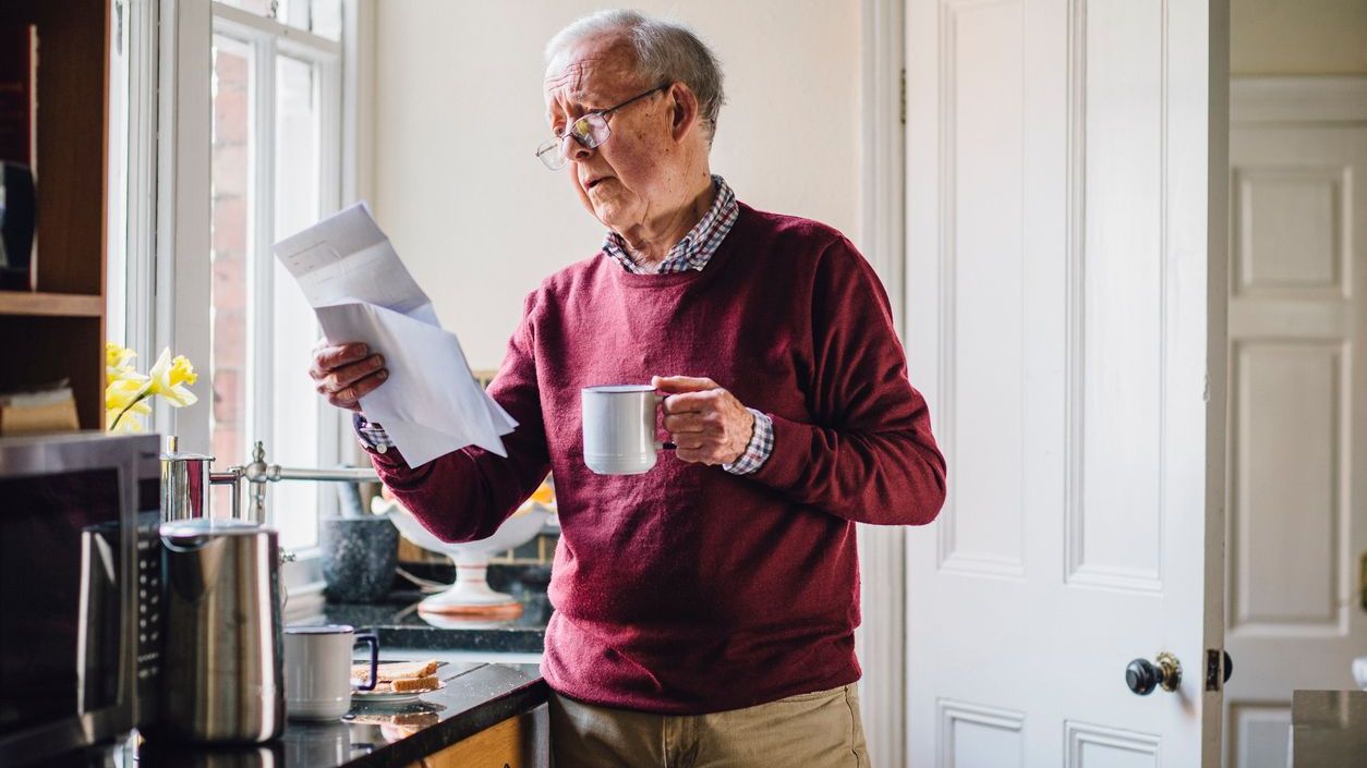 Report: Few Pensioners Can Afford Comfortable Retirement