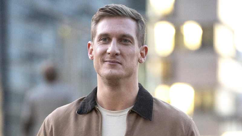 „Sturm der Liebe“-Star Martin Walde: Der wahre Grund für Vincents Ausstieg