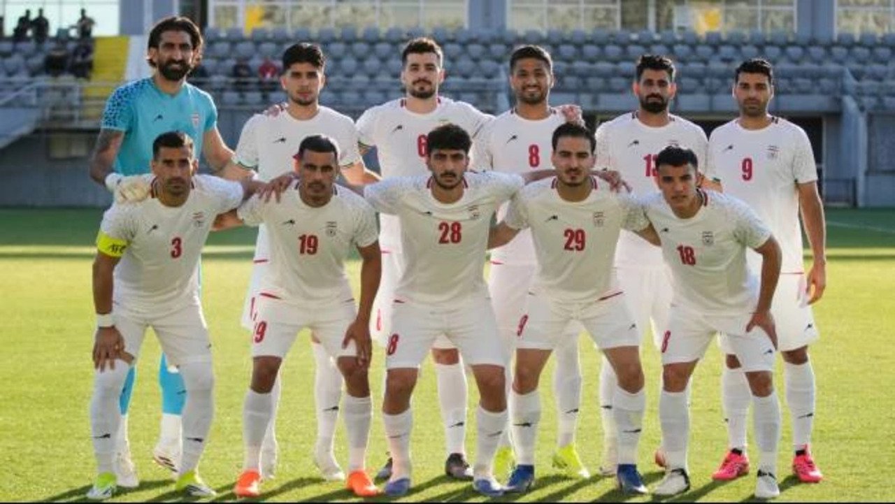 Daftar pemain timnas Iran di Piala Dunia 2026, Sardar Azmoun dicoret
