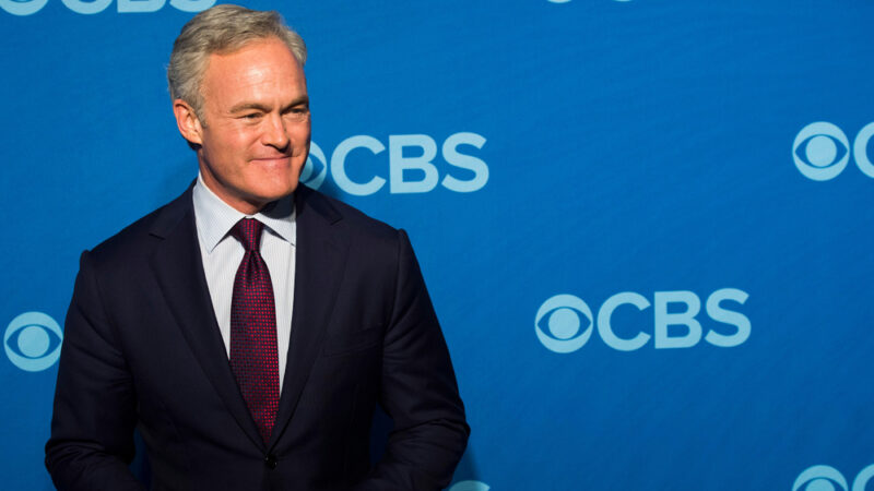 Scott Pelley fired from '60 Minutes,' deepening turmoil at CBS News