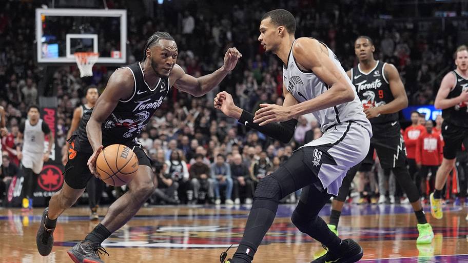 How Raptors Trade For Kawhi Leonard Led Spurs to NBA Finals