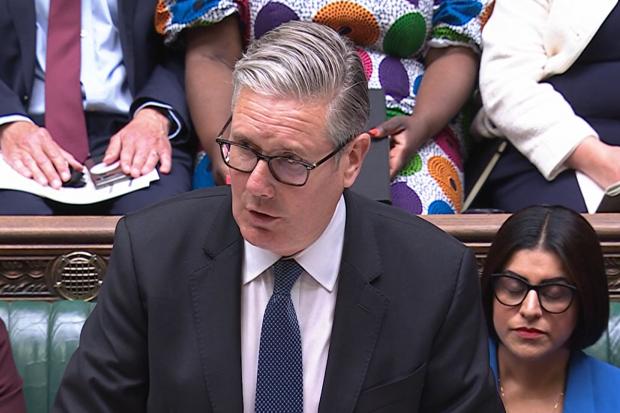 PM condemns violence in Southampton after protests over Henry Nowak murder
