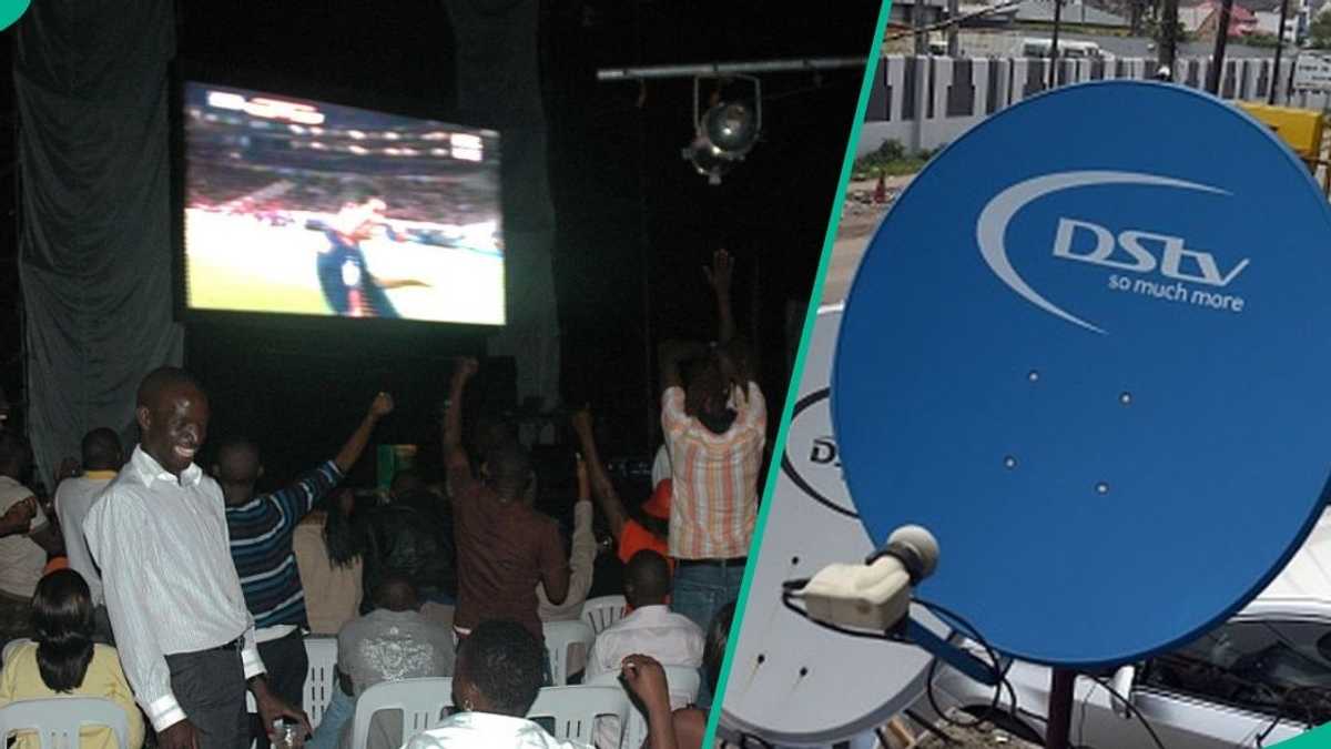 Find out more as MultiChoice launches N15,000 DStv, GOtv promo, offers ...