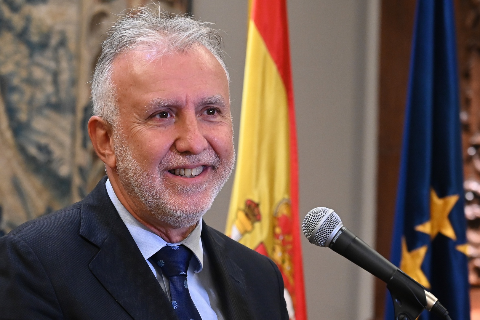 El Gobierno pide respeto a la presunción de inocencia ante la ...