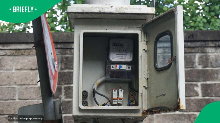 South African homeowners can now measure their property's energy ...