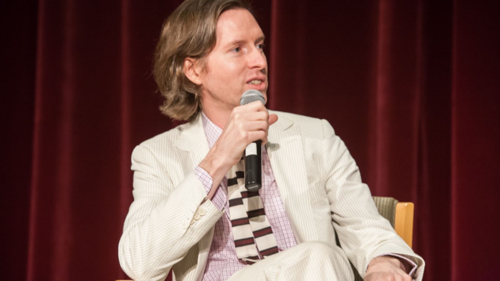 10 directors who have their style and stick to it