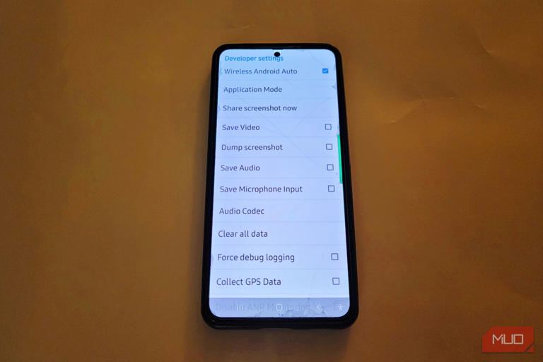 These 3 buried Android Auto settings stopped my phone from cutting out ...