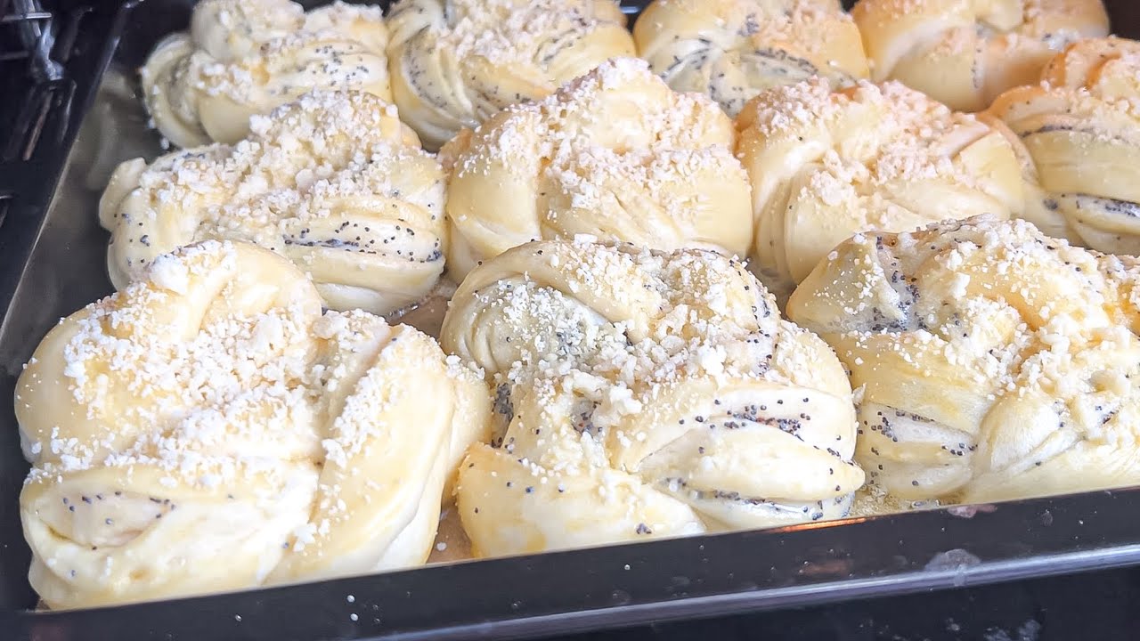 A simple homemade recipe worth adding to your baking collection