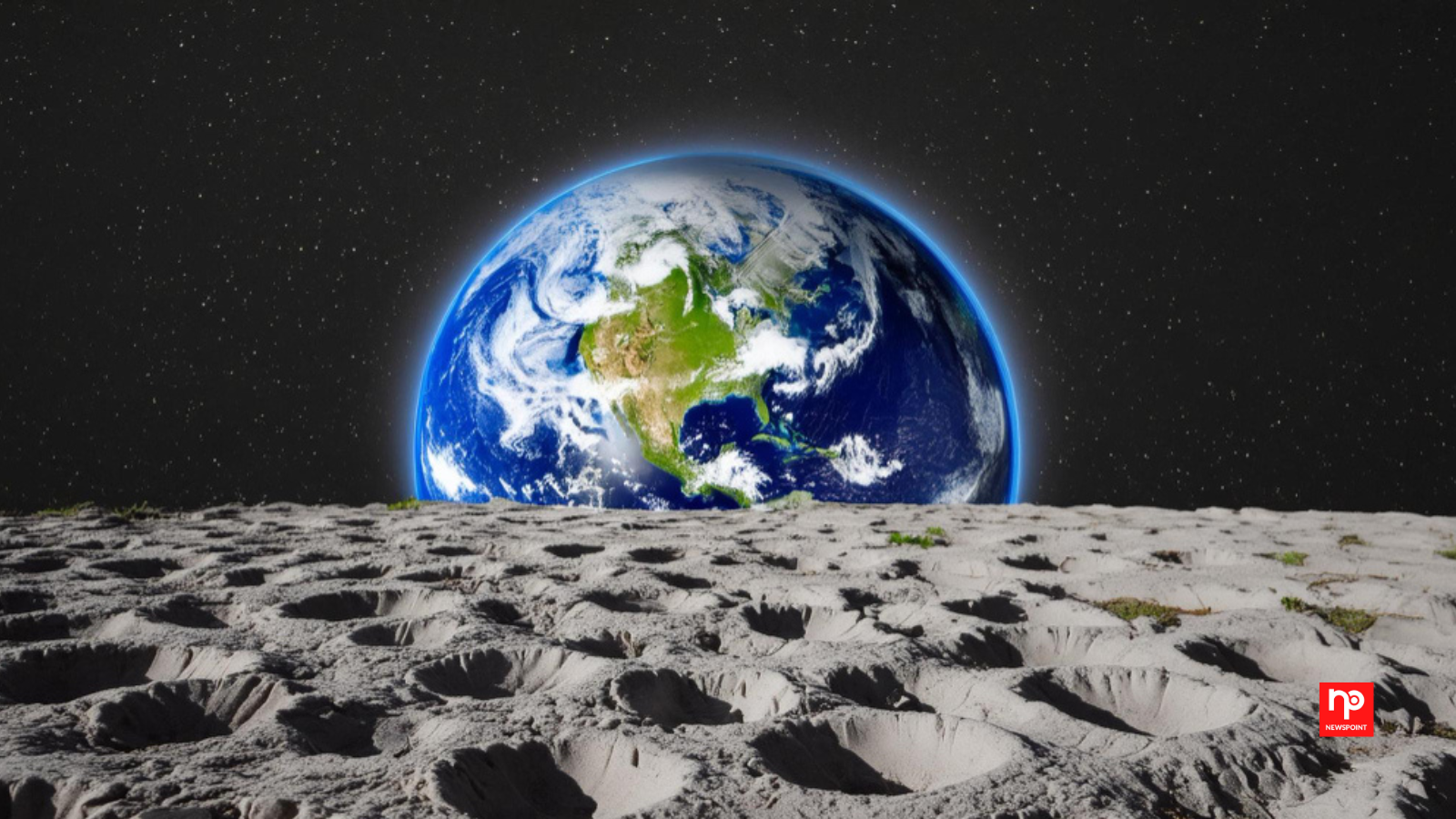 Could Earth survive without the Moon? Science has an unexpected answer