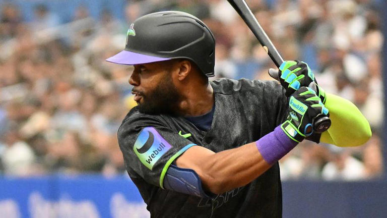 3 Rays players who need to improve production in June