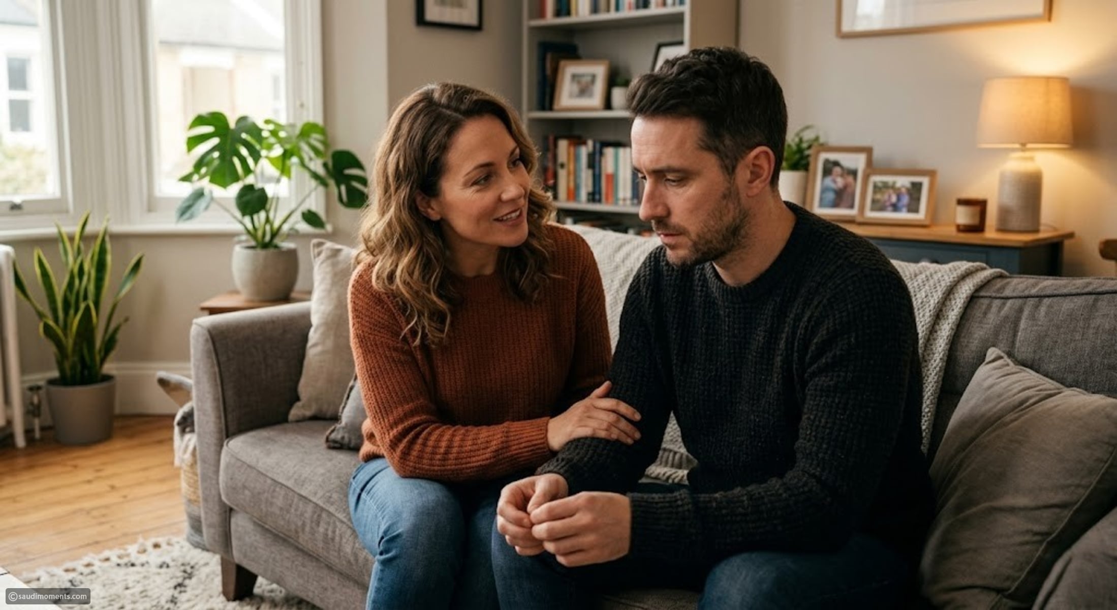 The 10 things a man remembers long after a relationship ends