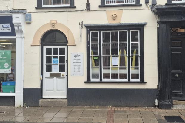Beloved city centre cafe announces sudden closure after 'rough ride'