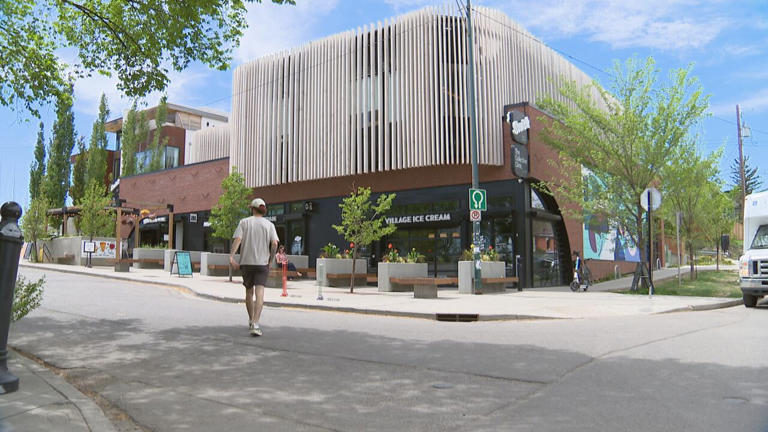Are community stores a thing of the past for Calgary — or is a ...