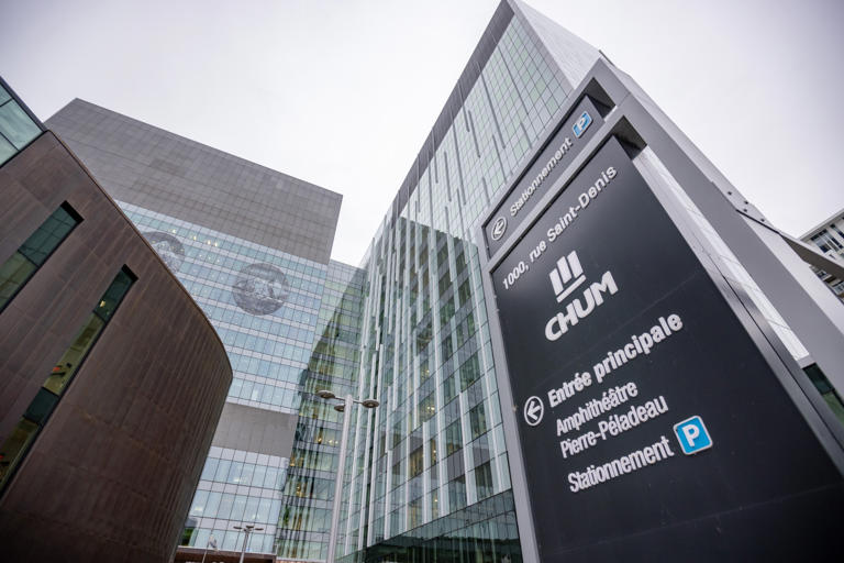 Quebec watchdog orders CHUM to nix plan to award contract to tech firm ...