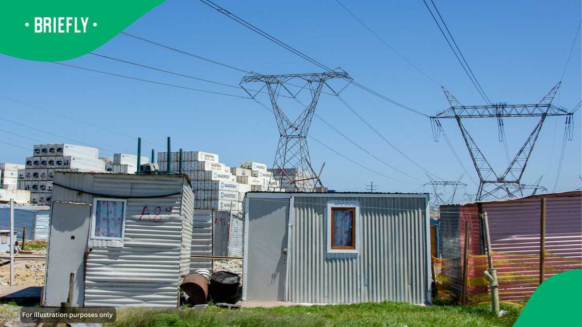 South African homeowners can now measure their property's energy ...