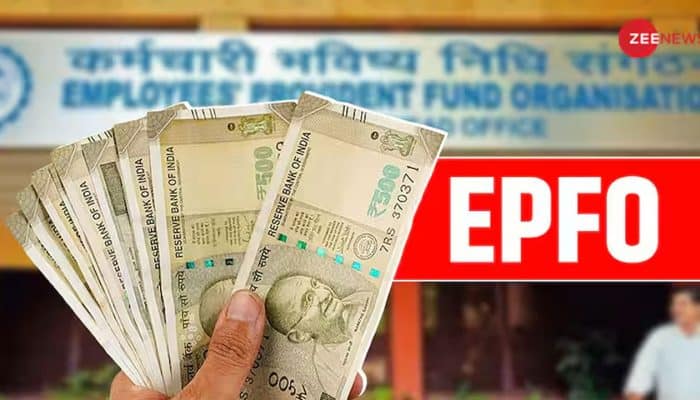 EPFO wage ceiling frozen at Rs 15,000 per month; check latest govt ...