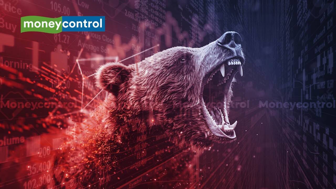 Taking stock: Nifty reclaims 23,400, Sensex ends 304 pts lower; IT drags