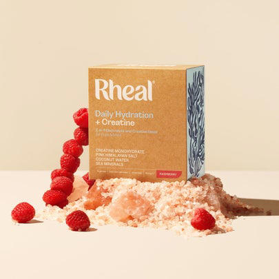 Hack your hydration: The best electrolyte drinks to boost your energy