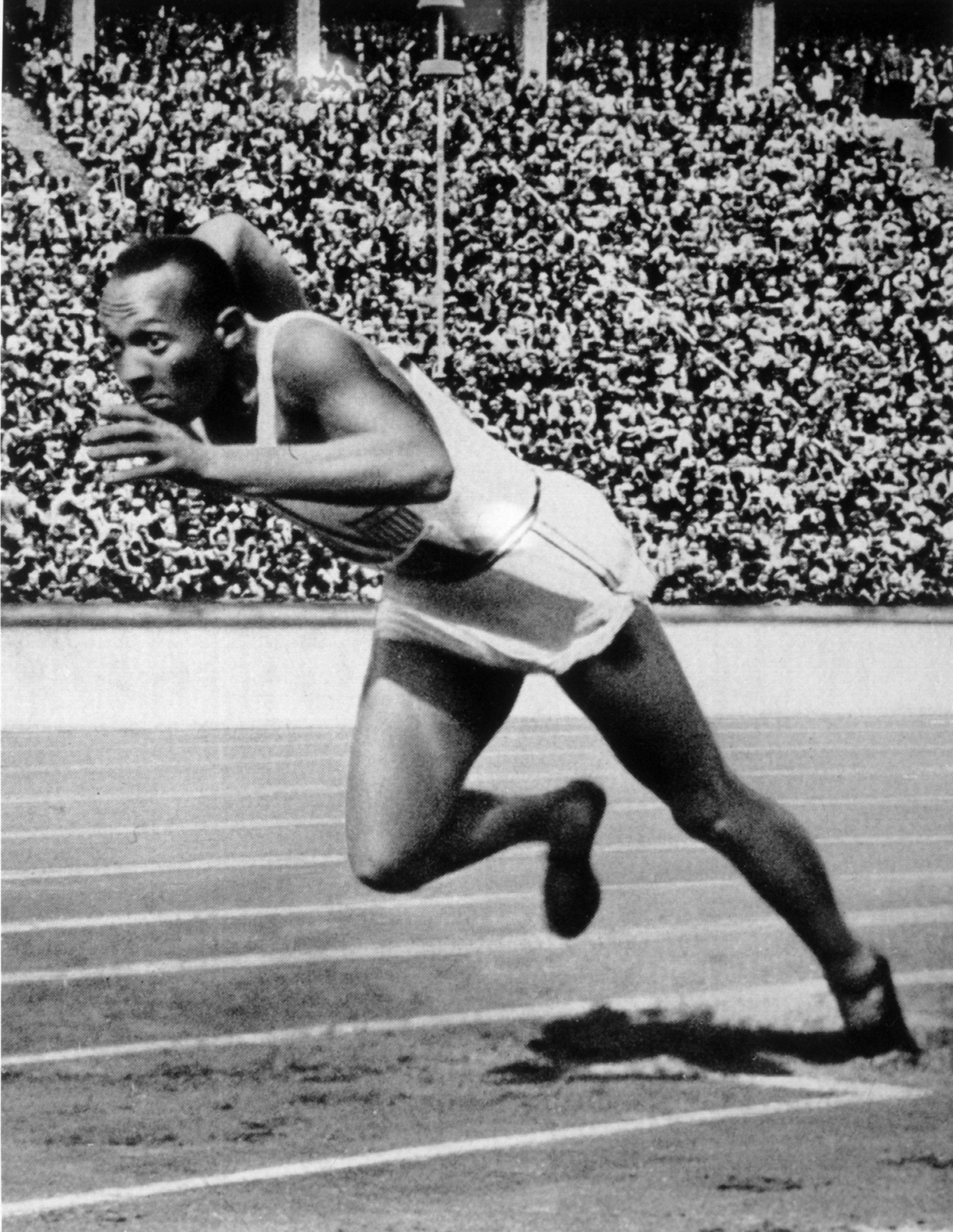 Homegrown athletes defined US track and field excellence for decades