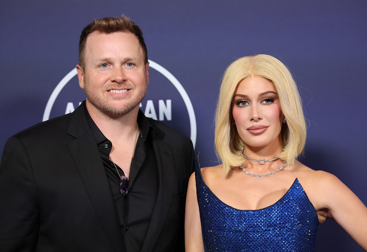 Who is Spencer Pratt? Star of MTV The Hills and Republican running for ...
