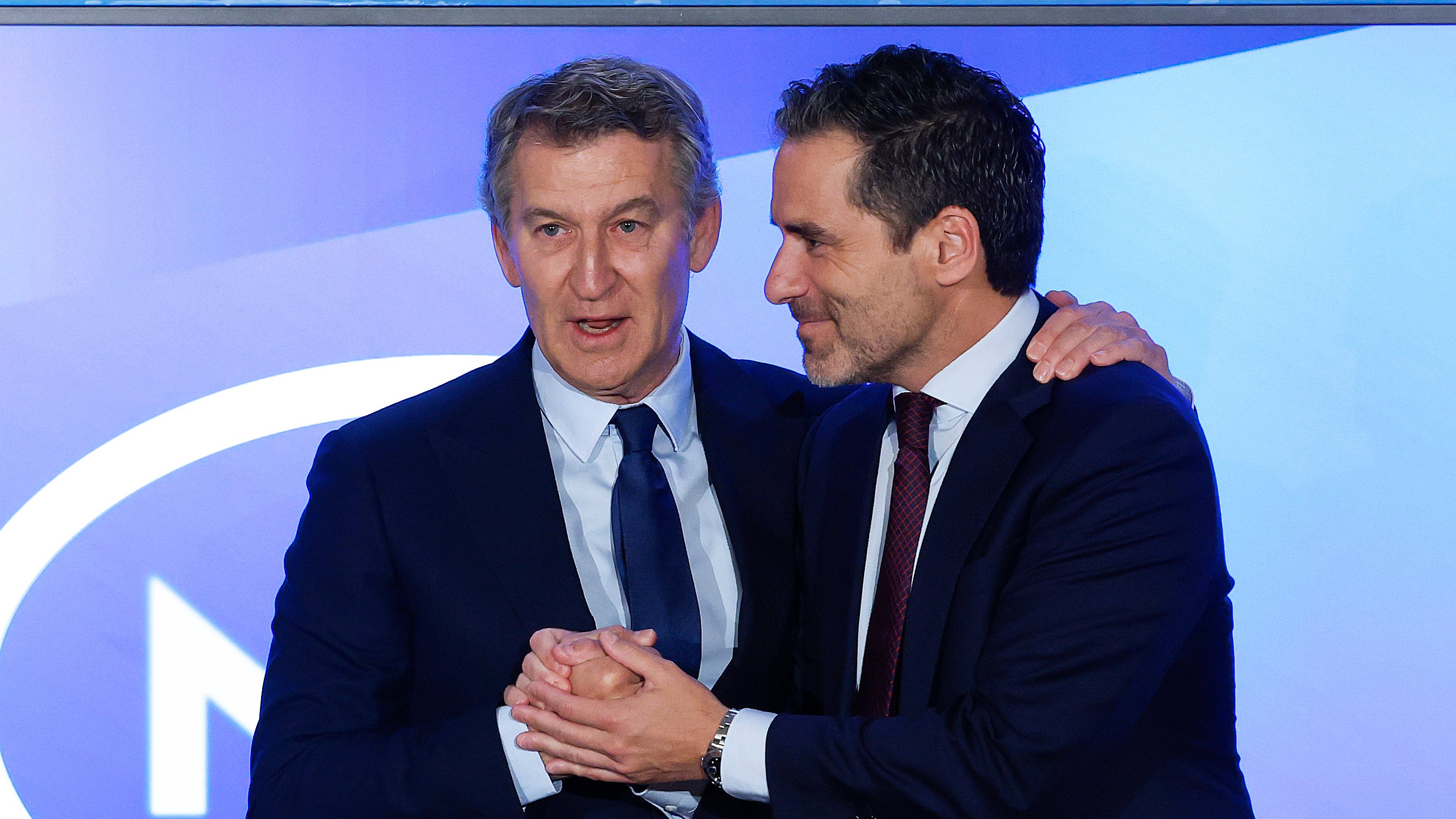 El PP rechaza la exigencia de Puigdemont y avisa a Sánchez: "El cambio ...