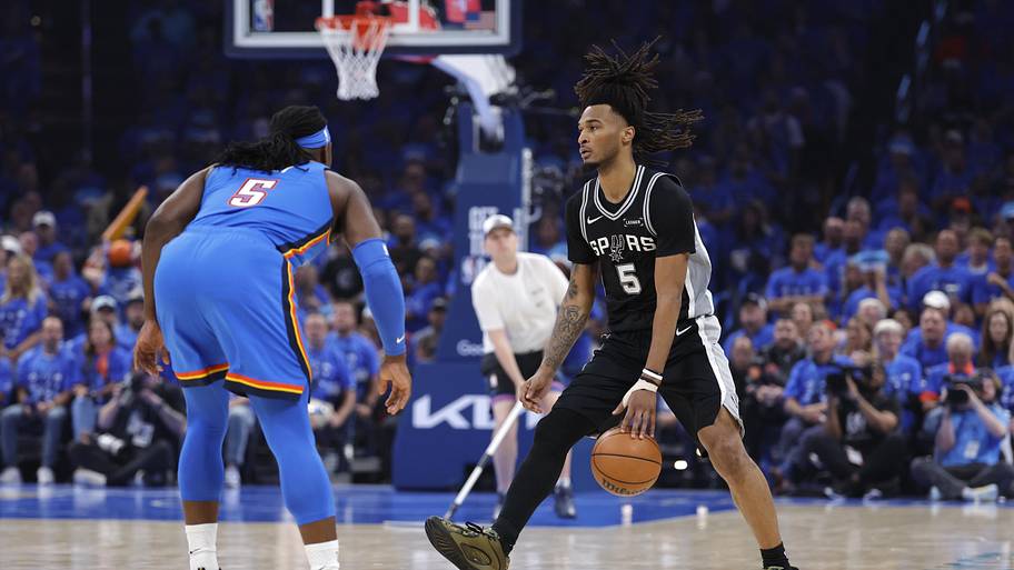 Every player in the 2026 NBA Finals, ranked