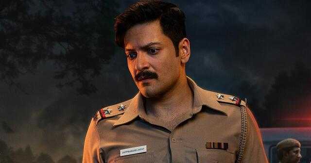 Raakh trailer review: Ali Fazal vows to be a hero & solve the infamous ...