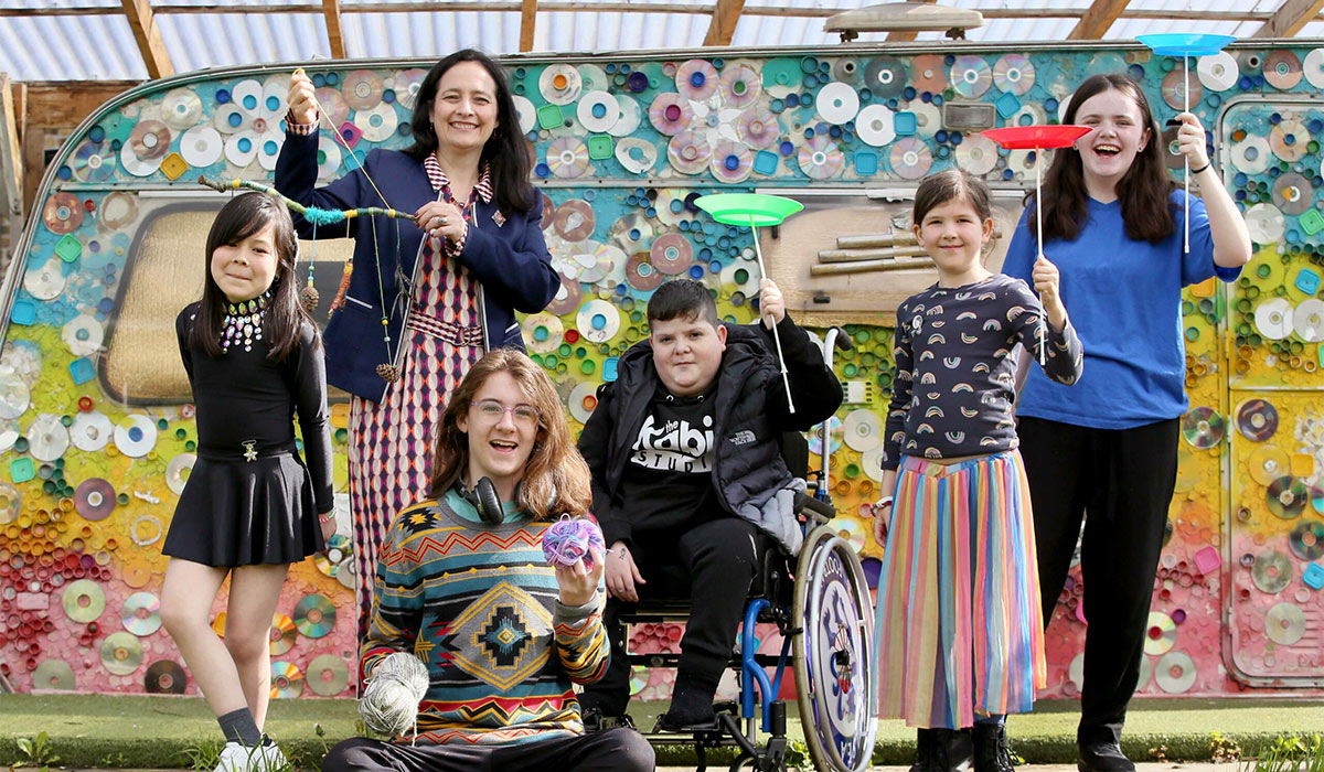 Here’s what to do with the kids this weekend across Ireland