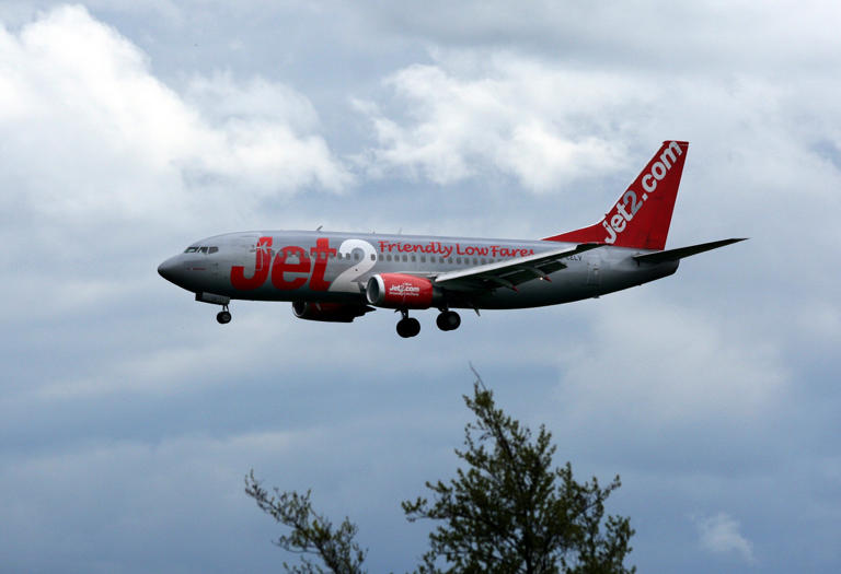 Jet2 unveils dozens of new routes to popular summer destinations