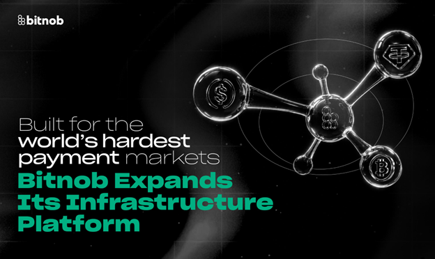 Built for the world’s hardest payment markets, Bitnob expands its ...