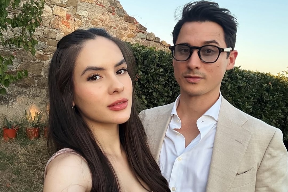 Steffi Zamora, Nino Fernandez: Tidak Jual Rumah Jakarta Walaupun Tinggal di Bali