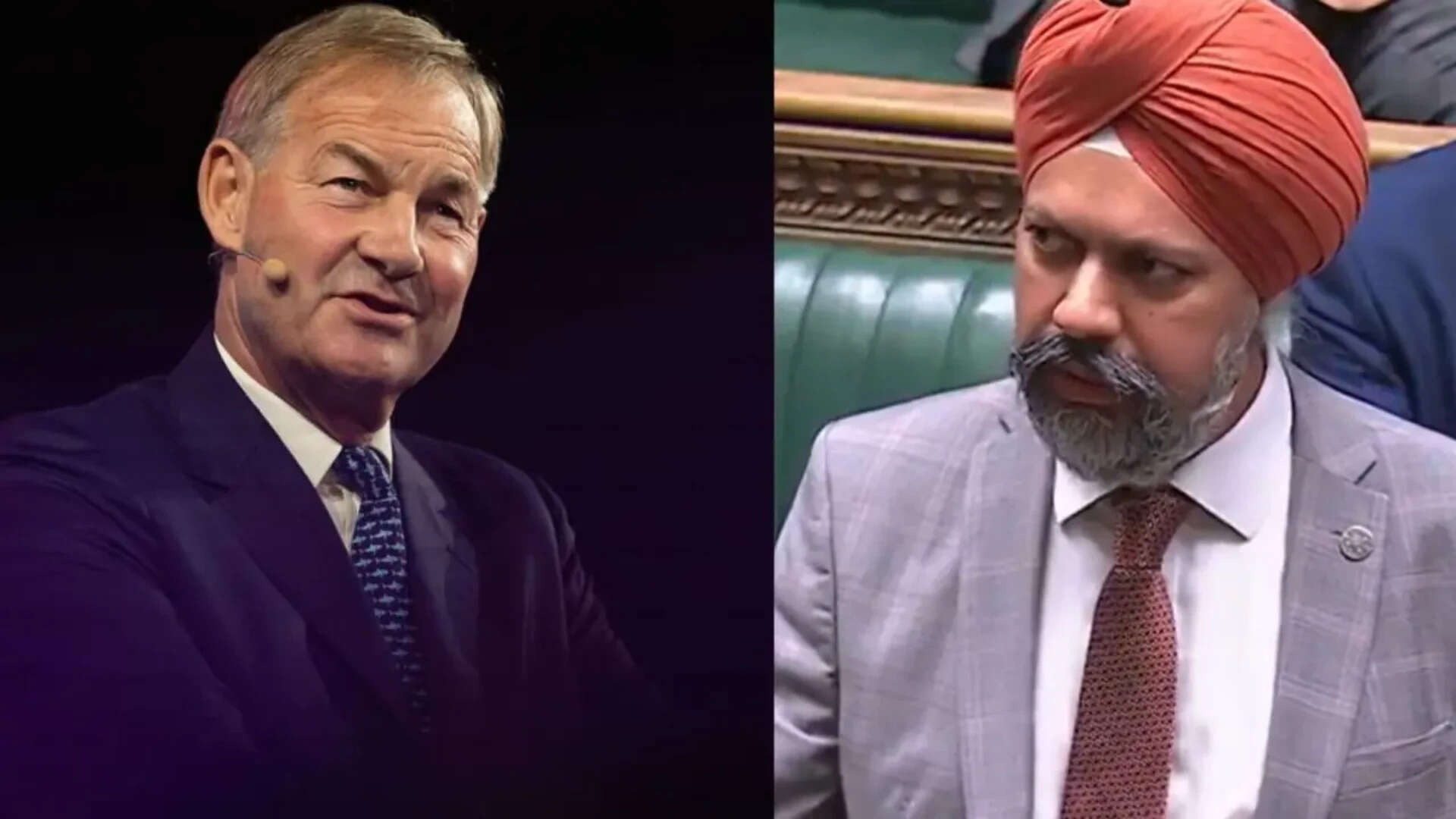 Countless Sikh soldiers died for Britain: Indian-origin Labour MP hits ...