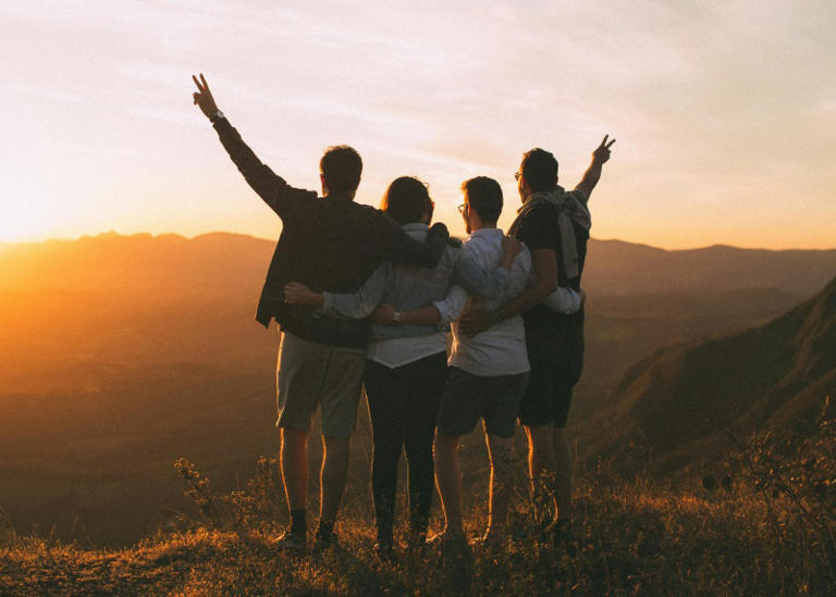 Are group dating events the new cure for dating app burnout?