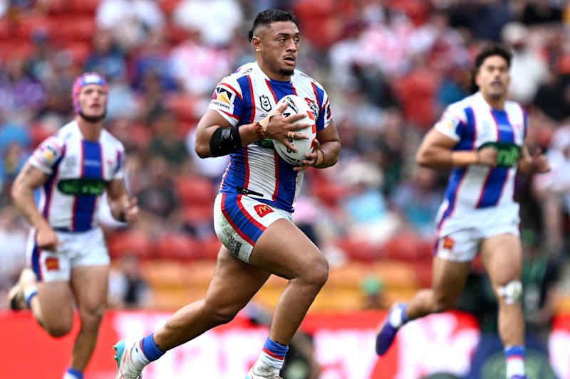 Knights young gun to face court on drink driving charges