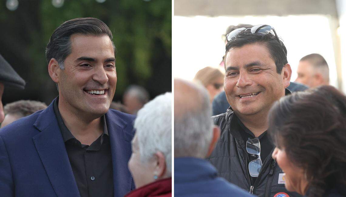 Jimmy Paulding extends his lead in District 4 SLO County supervisor race