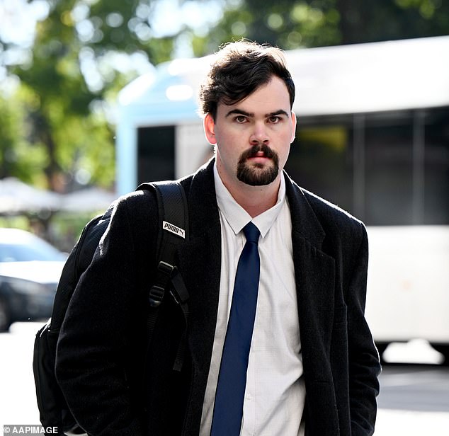 Man who booed Welcome to Country during Anzac Day dawn ...