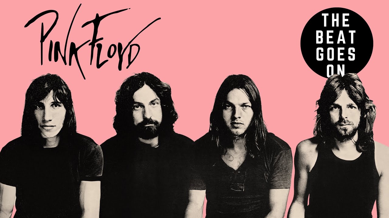 Why Pink Floyd still shapes music today