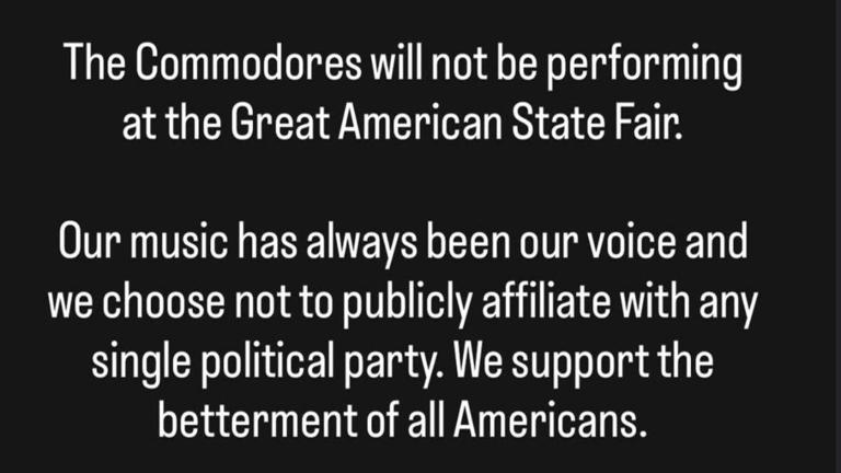 Freedom 250 concert continues falling apart as Donald Trump floats MAGA ...