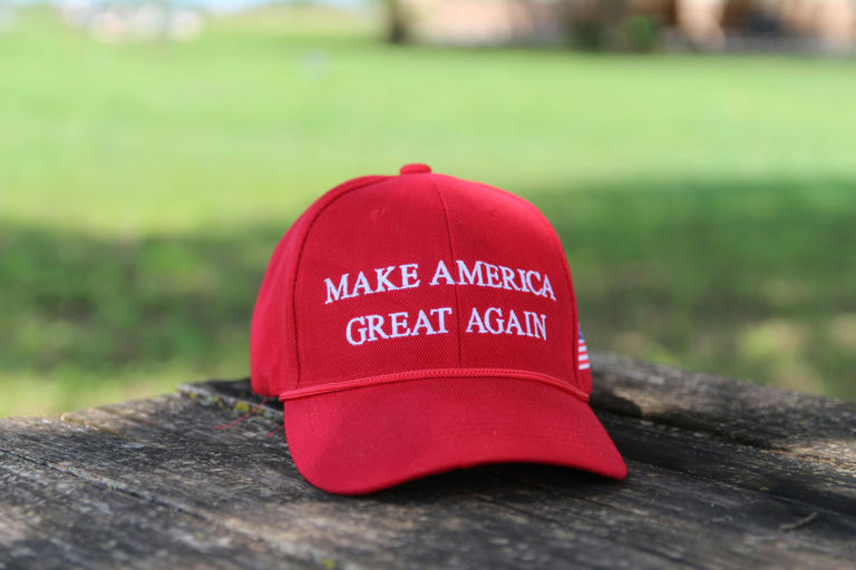 'Does it matter?': MAGA candidate stuns interviewer with disturbing ...