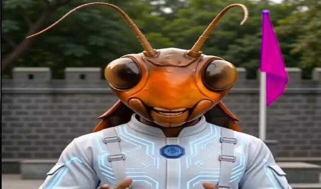 Cockroach Party appoints new spokespersons ahead of upcoming protests