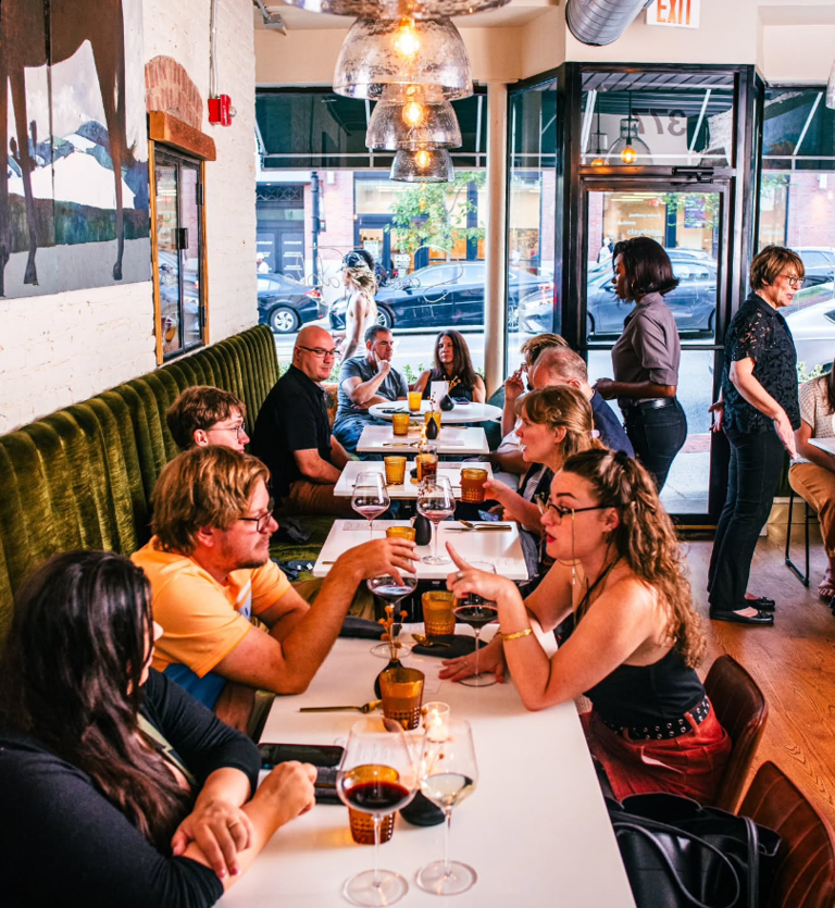 Six excellent spots to watch the FIFA World Cup in North Jersey
