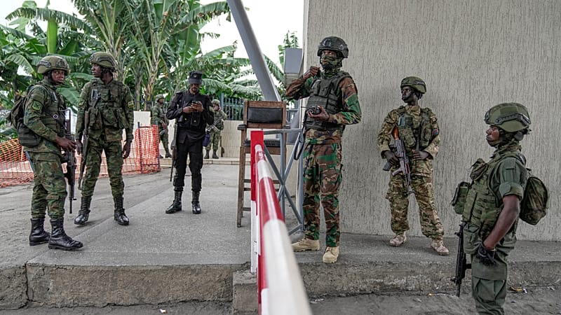 RDC : les USA sanctionnent des commandants de groupes armés