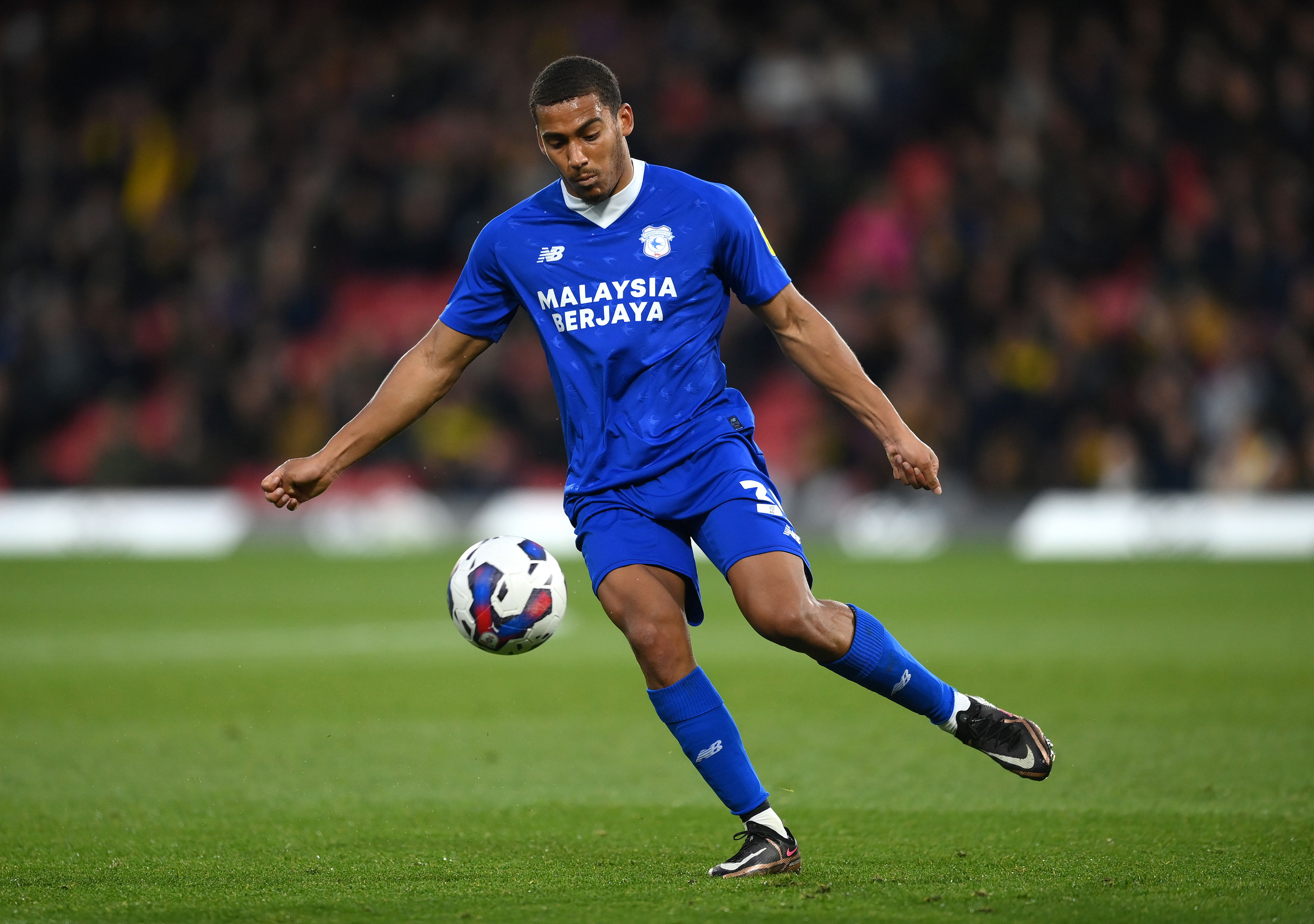 What Andy Rinomhota would bring to Sheffield Wednesday amid transfer ...