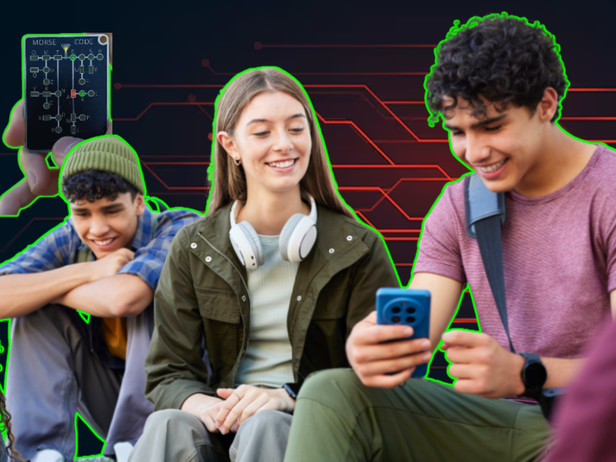 Cyberdecking is Gen Z’s rebellion against AI, but can a DIY computer ...