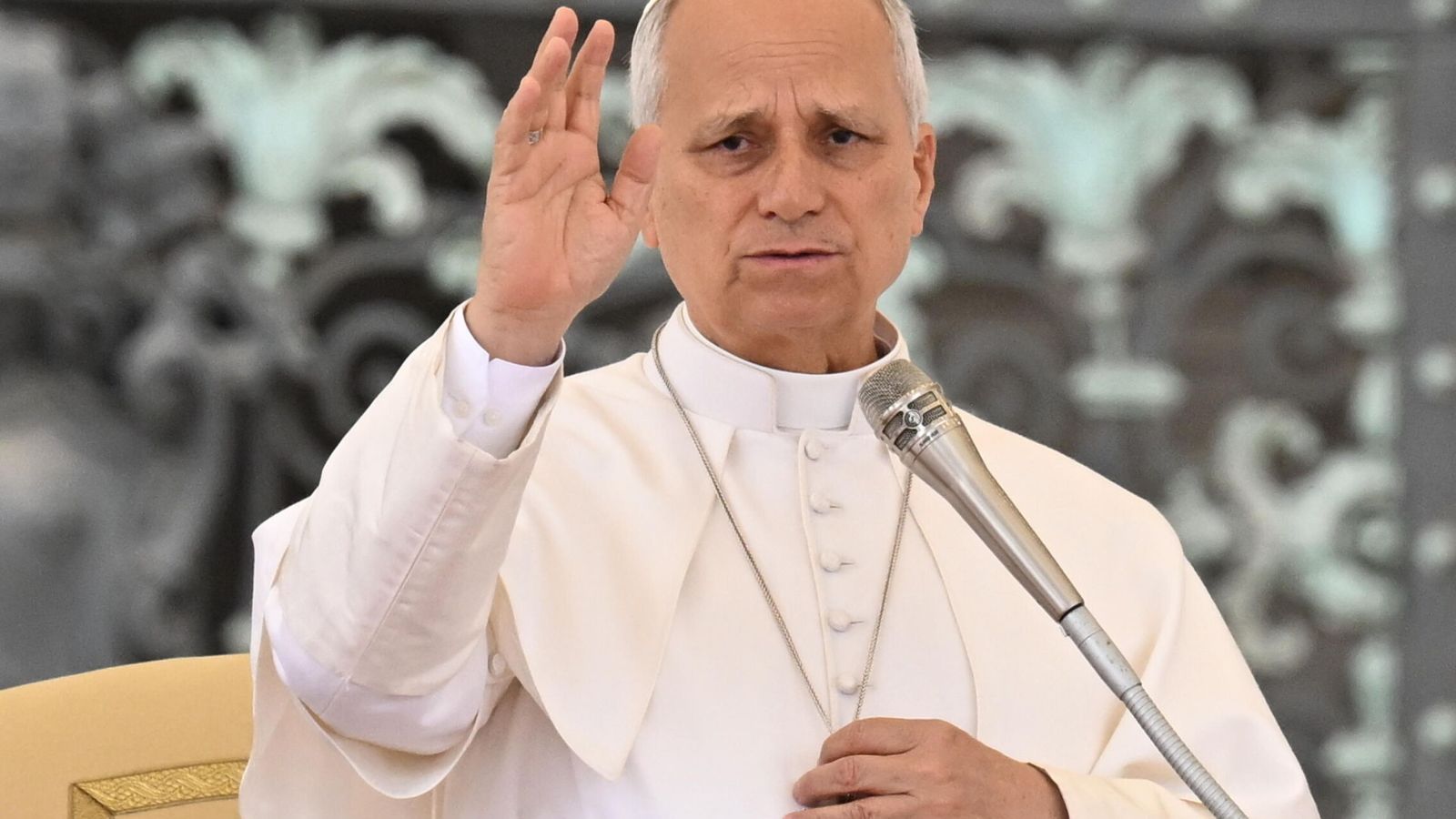 El coste de la visita del Papa a España y quién lo paga exactamente: 15 ...