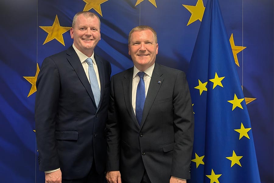 RDI Hub’s AI Gateway to help Irish businesses move from AI testing to ...