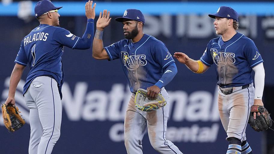 3 Rays players who need to improve production in June