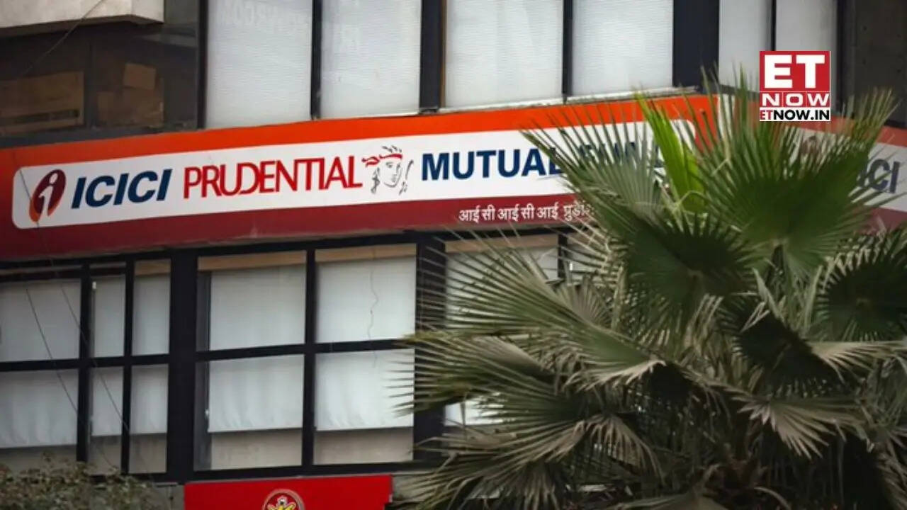 SEBI issues administrative warning to ICICI Prudential AMC over ...