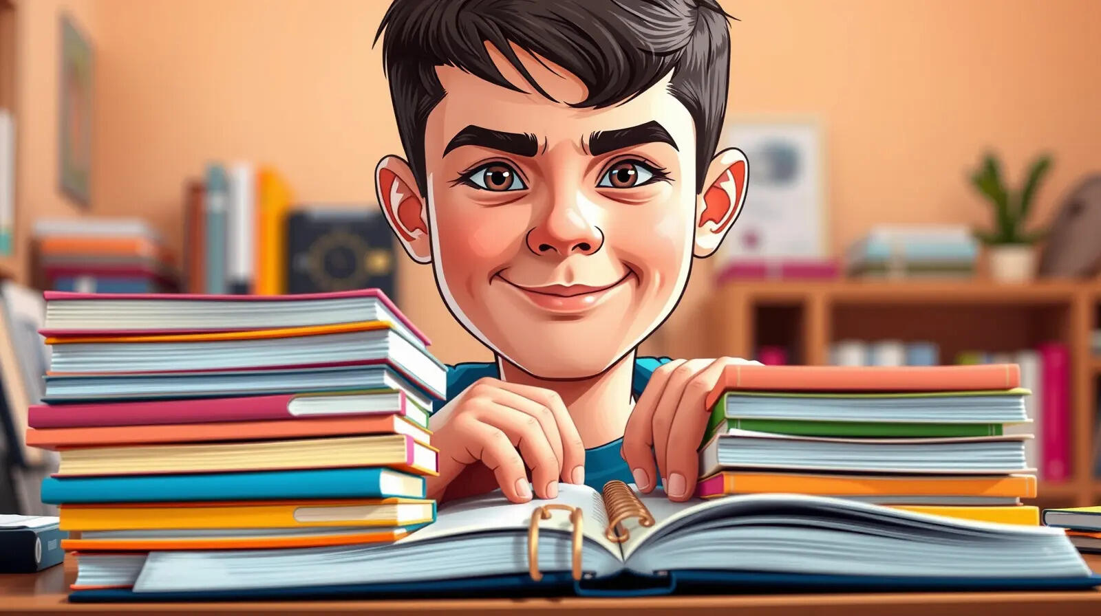 How to build a productive study schedule that improves focus and ...