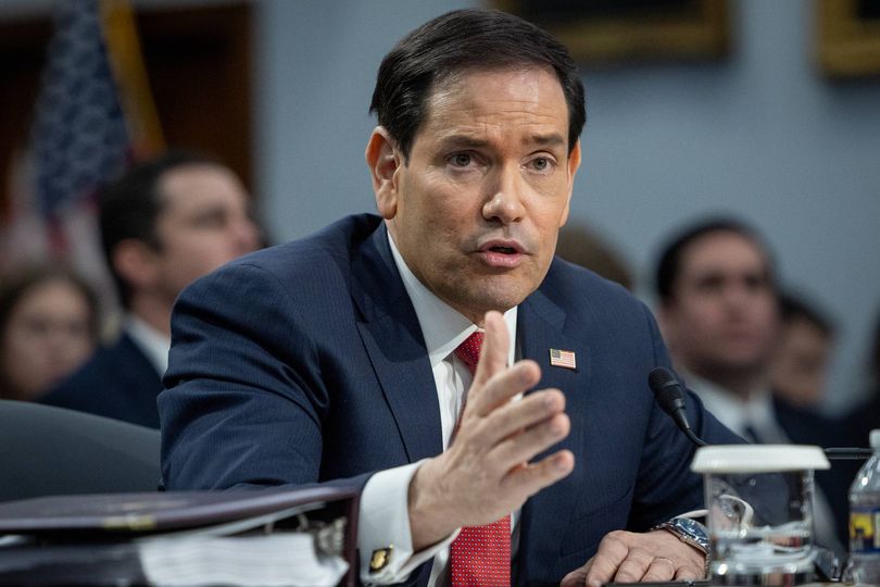 Donald Trump 'studying' JD Vance and Marco Rubio's relationship ahead ...